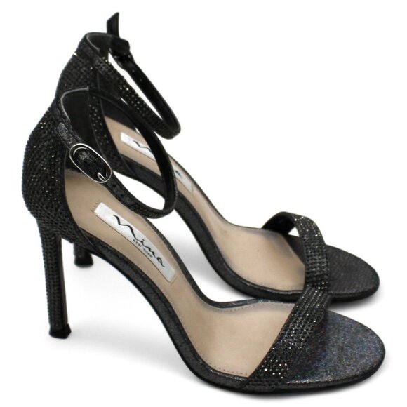 Women Nina Ankle-Strap Sandals - Picture 3 of 8